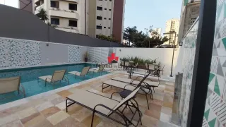 Apartamento com 1 Quarto para alugar, 36m² no Vila Azevedo, São Paulo - Foto 15