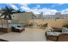 Flat com 1 Quarto à venda, 28m² no Liberdade, Belo Horizonte - Foto 30