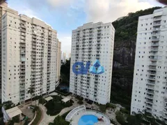 Apartamento com 3 Quartos para alugar, 84m² no Marapé, Santos - Foto 1