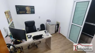 Apartamento com 2 Quartos à venda, 65m² no Vila America, Santo André - Foto 17