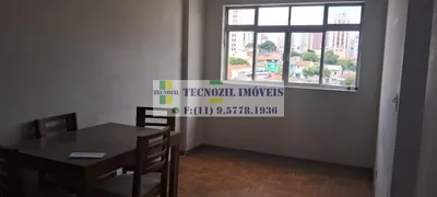 Apartamento com 1 Quarto à venda, 50m² no Cambuci, São Paulo - Foto 2