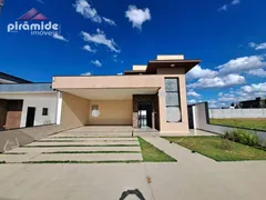 Casa de Condomínio com 3 Quartos à venda, 159m² no Residencial Colinas, Caçapava - Foto 1