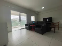 Apartamento com 1 Quarto para alugar, 77m² no José Menino, Santos - Foto 3