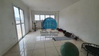 Apartamento com 2 Quartos à venda, 58m² no Vila Voturua, São Vicente - Foto 4