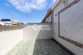 Casa de Vila com 3 Quartos à venda, 125m² no Cachambi, Rio de Janeiro - Foto 15