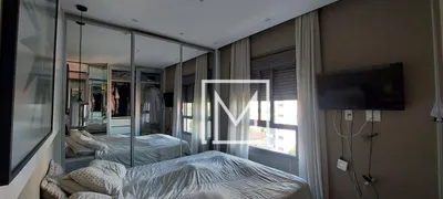 Apartamento com 3 Quartos à venda, 94m² no Mirandópolis, São Paulo - Foto 8