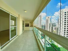 Apartamento com 3 Quartos para alugar, 138m² no Vila Olímpia, São Paulo - Foto 2