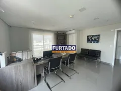 Conjunto Comercial / Sala para alugar, 457m² no Centro, Diadema - Foto 21