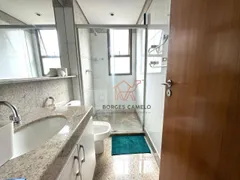 Apartamento com 4 Quartos para alugar, 223m² no Belvedere, Belo Horizonte - Foto 14