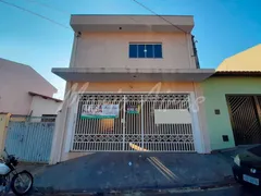 Casa com 3 Quartos à venda, 190m² no Residencial Monsenhor Romeu Tortorelli, São Carlos - Foto 1