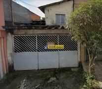 Terreno / Lote / Condomínio à venda, 164m² no Vila Baeta Neves, São Bernardo do Campo - Foto 1