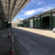 Galpão / Depósito / Armazém para alugar, 400m² no Cajazeiras, Fortaleza - Foto 3