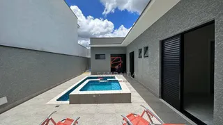 Casa de Condomínio com 3 Quartos para venda ou aluguel, 220m² no Condominio Residencial Euroville II, Bragança Paulista - Foto 29