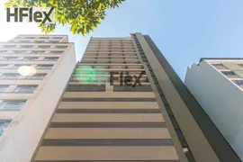 Apartamento com 1 Quarto para alugar, 39m² no Bela Vista, São Paulo - Foto 9