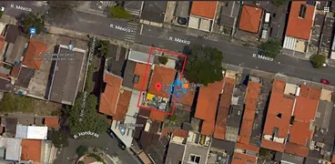 Terreno / Lote / Condomínio à venda, 250m² no Jardim Santo Ignacio, São Bernardo do Campo - Foto 5