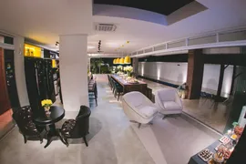 Cobertura com 1 Quarto para alugar, 120m² no Jurerê Internacional, Florianópolis - Foto 28