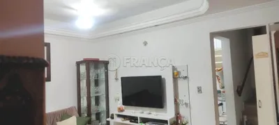 Casa de Condomínio com 2 Quartos à venda, 114m² no Jardim Esperanca, Jacareí - Foto 25