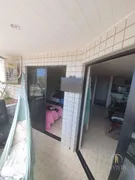 Apartamento com 1 Quarto à venda, 50m² no Intermares, Cabedelo - Foto 4