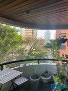 Apartamento com 4 Quartos à venda, 143m² no Morumbi, São Paulo - Foto 30