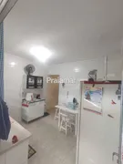 Casa de Condomínio com 2 Quartos à venda, 75m² no Vila Margarida, São Vicente - Foto 5