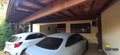 Casa com 4 Quartos para alugar, 353m² no Vila Antonio Vendas, Campo Grande - Foto 20