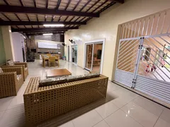 Casa de Condomínio com 4 Quartos à venda, 240m² no Álvaro Weyne, Fortaleza - Foto 13