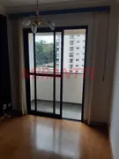 Apartamento com 3 Quartos à venda, 67m² no Horto Florestal, São Paulo - Foto 2