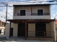 Casa Comercial com 3 Quartos para alugar, 250m² no Jardim Maria Antonia Prado, Sorocaba - Foto 3