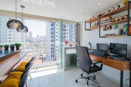 Apartamento com 2 Quartos à venda, 81m² no Vila Regente Feijó, São Paulo - Foto 10