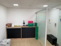 Conjunto Comercial / Sala à venda, 25m² no Jardim Henriqueta, Taboão da Serra - Foto 1