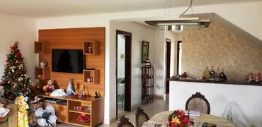 Casa de Condomínio com 5 Quartos à venda, 500m² no Itapuã, Salvador - Foto 1