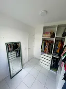 Apartamento com 2 Quartos à venda, 50m² no Colina de Laranjeiras, Serra - Foto 11