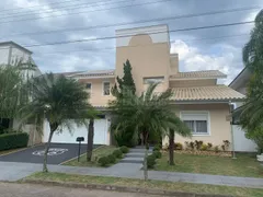 Casa com 4 Quartos para alugar, 450m² no Jurerê Internacional, Florianópolis - Foto 3
