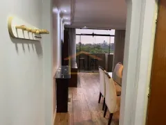 Apartamento com 3 Quartos para alugar, 85m² no Barro Branco, São Paulo - Foto 2