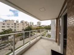 Apartamento com 3 Quartos à venda, 93m² no Mercês, Curitiba - Foto 6