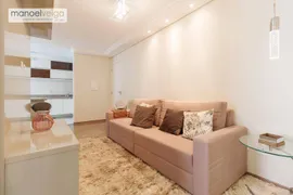 Apartamento com 2 Quartos para alugar, 64m² no Bacacheri, Curitiba - Foto 4