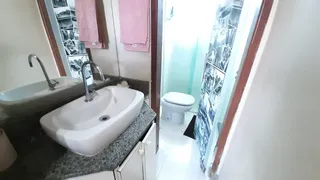 Cobertura com 3 Quartos à venda, 119m² no Ouro Preto, Belo Horizonte - Foto 11