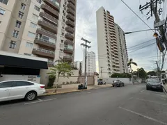 Apartamento com 3 Quartos para alugar, 160m² no Popular, Cuiabá - Foto 4