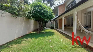 Casa de Condomínio com 3 Quartos para venda ou aluguel, 450m² no Chácara Monte Alegre, São Paulo - Foto 21