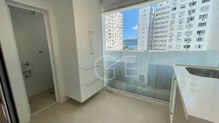 Apartamento com 3 Quartos à venda, 134m² no Boqueirão, Santos - Foto 22