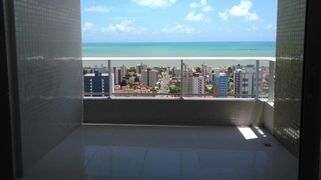 Apartamento com 3 Quartos à venda, 120m² no Manaíra, João Pessoa - Foto 6