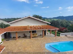 Fazenda / Sítio / Chácara com 6 Quartos à venda, 1390m² no Vale do Rio Cachoeira, Piracaia - Foto 2