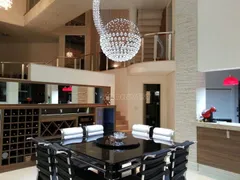 Casa de Condomínio com 4 Quartos para venda ou aluguel, 700m² no Paysage Noble, Vargem Grande Paulista - Foto 42