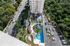 Apartamento com 2 Quartos para alugar, 53m² no Campo Comprido, Curitiba - Foto 40