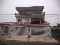 Casa com 4 Quartos à venda, 407m² no Vila Pompéia, Campinas - Foto 1