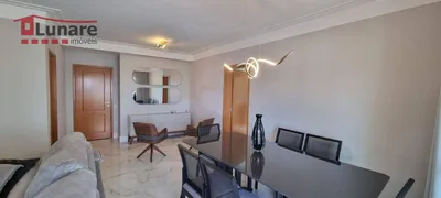 Apartamento com 3 Quartos à venda, 126m² no Alto Ipiranga, Mogi das Cruzes - Foto 4