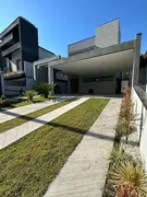 Casa de Condomínio com 4 Quartos à venda, 274m² no Fazenda Rodeio, Mogi das Cruzes - Foto 12