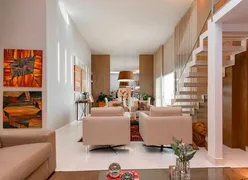 Apartamento com 4 Quartos à venda, 216m² no Alphaville Lagoa Dos Ingleses, Nova Lima - Foto 9