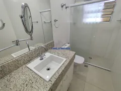 Apartamento com 3 Quartos para alugar, 112m² no Gonzaga, Santos - Foto 21
