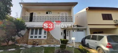 Casa com 4 Quartos à venda, 295m² no Vila Castelo Branco, Indaiatuba - Foto 1
